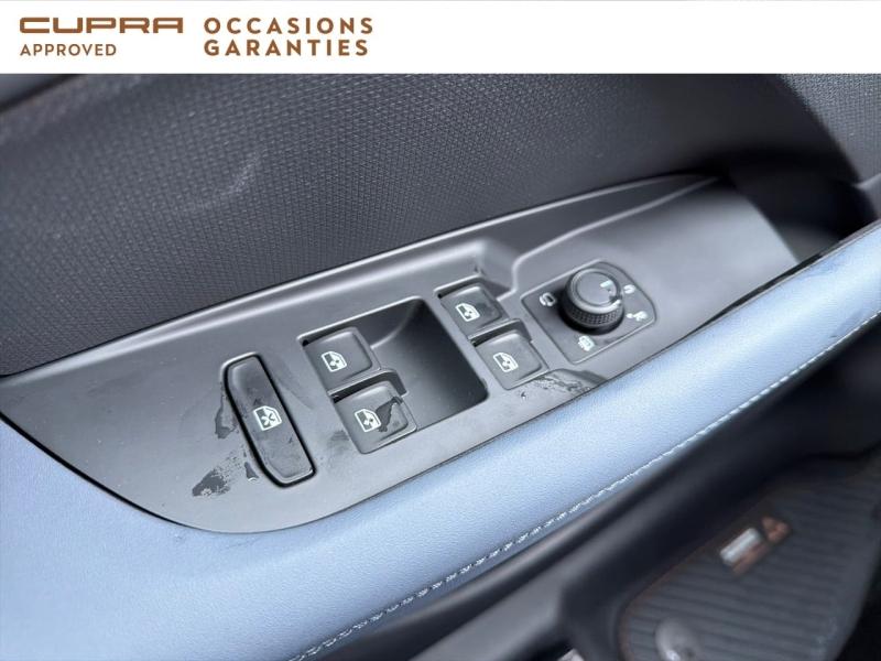 Voitures occasions CUPRA Terramar V Longeville-lès-Saint-Avold