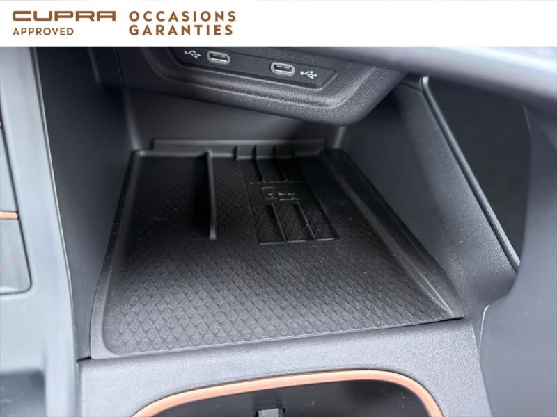 Voitures occasions CUPRA Terramar V Longeville-lès-Saint-Avold