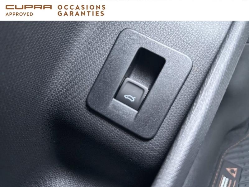 Voitures occasions CUPRA Terramar V Longeville-lès-Saint-Avold