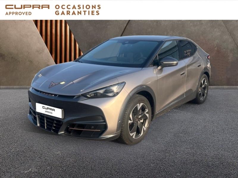 Voitures occasions CUPRA Tavascan V Longeville-lès-Saint-Avold