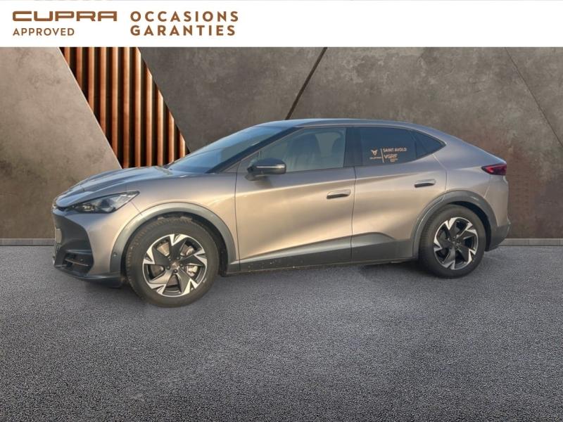 Voitures occasions CUPRA Tavascan V Longeville-lès-Saint-Avold
