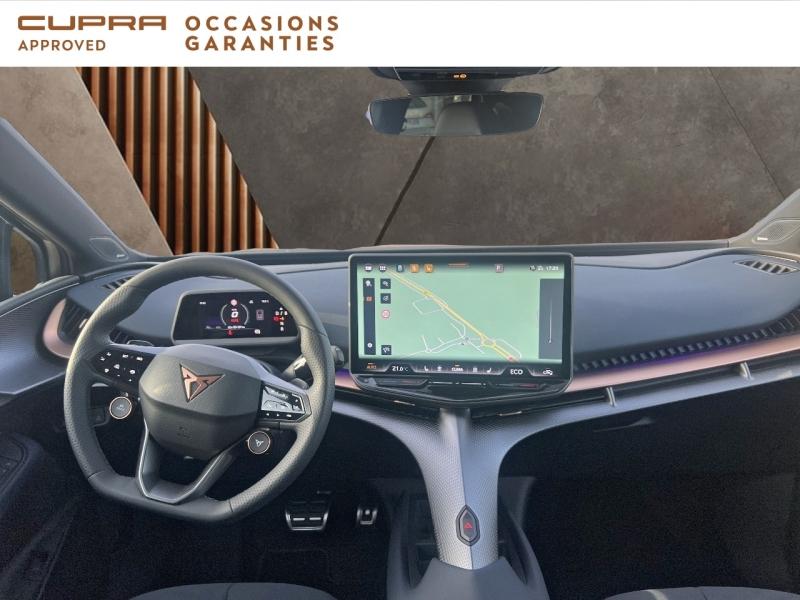 Voitures occasions CUPRA Tavascan V Longeville-lès-Saint-Avold