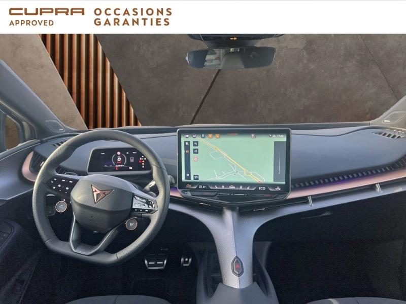 Voitures occasions CUPRA Tavascan V Longeville-lès-Saint-Avold