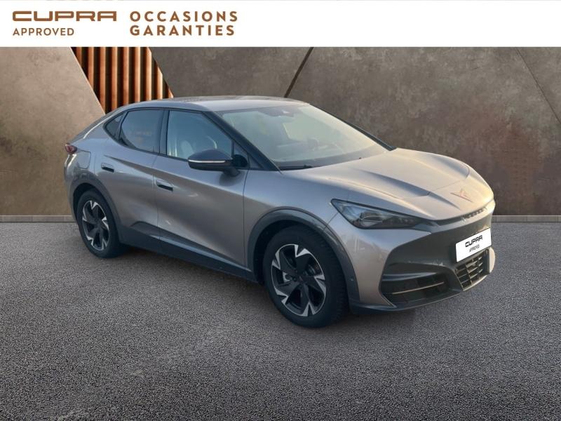Voitures occasions CUPRA Tavascan V Longeville-lès-Saint-Avold