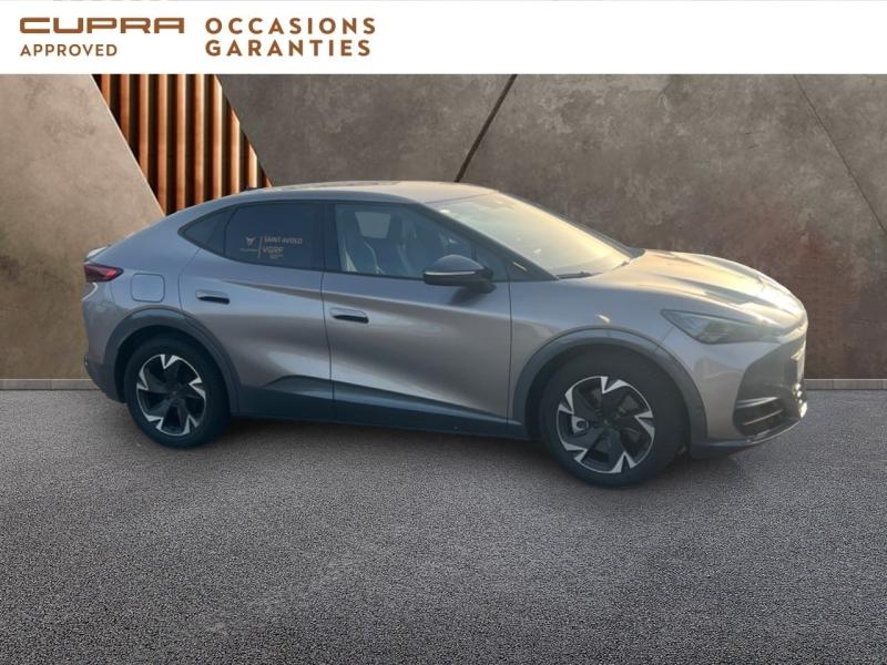Voitures occasions CUPRA Tavascan V Longeville-lès-Saint-Avold