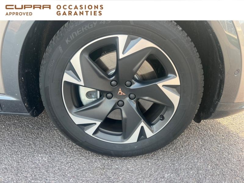 Voitures occasions CUPRA Tavascan V Longeville-lès-Saint-Avold