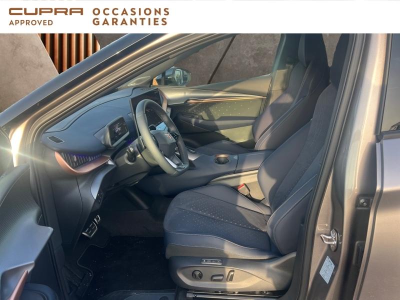 Voitures occasions CUPRA Tavascan V Longeville-lès-Saint-Avold