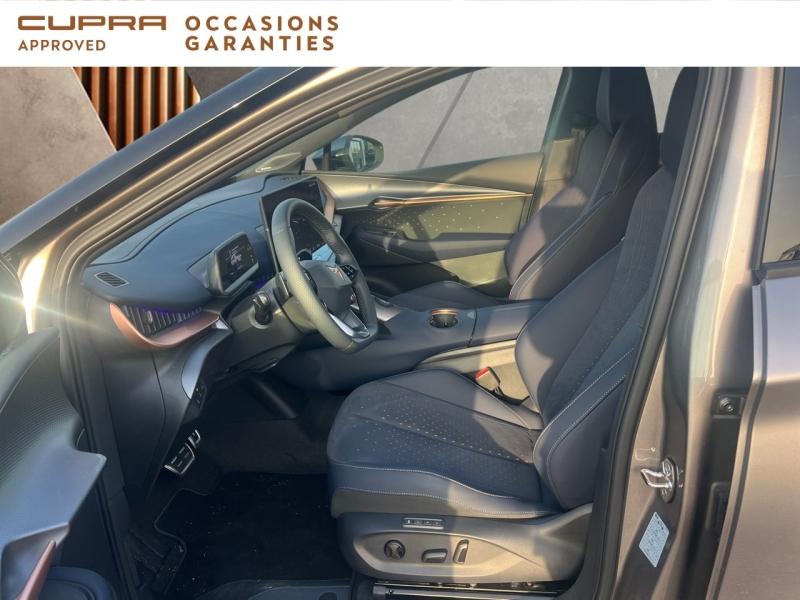 Voitures occasions CUPRA Tavascan V Longeville-lès-Saint-Avold