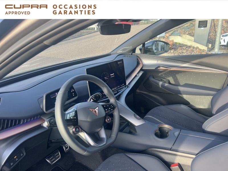 Voitures occasions CUPRA Tavascan V Longeville-lès-Saint-Avold