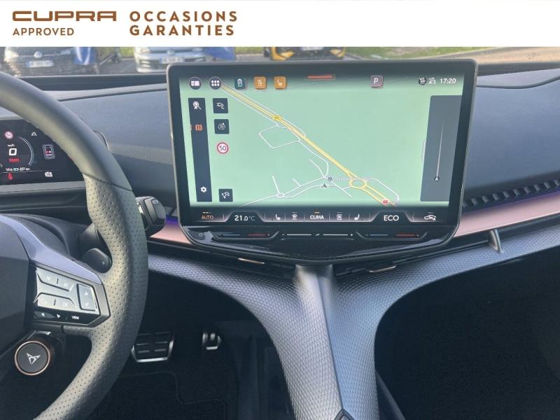 Voitures occasions CUPRA Tavascan V Longeville-lès-Saint-Avold