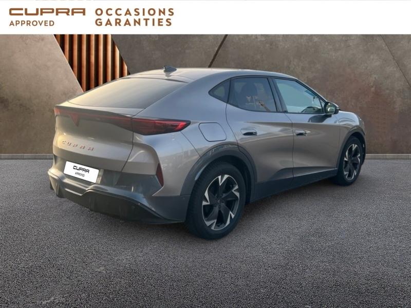 Voitures occasions CUPRA Tavascan V Longeville-lès-Saint-Avold