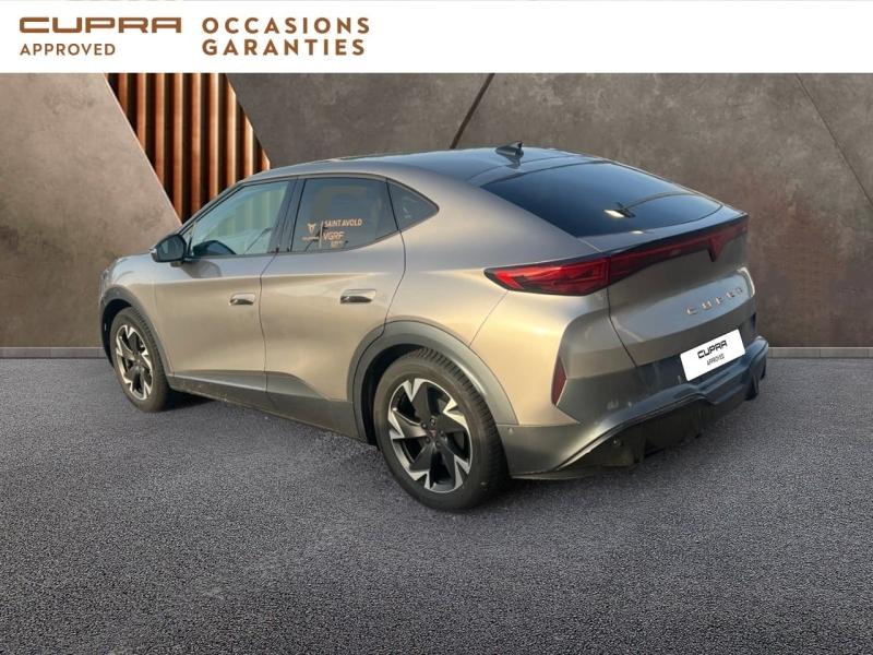 Voitures occasions CUPRA Tavascan V Longeville-lès-Saint-Avold