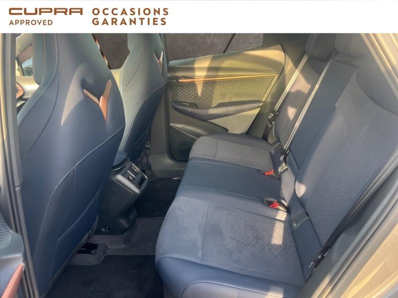 Voitures occasions CUPRA Tavascan V Longeville-lès-Saint-Avold