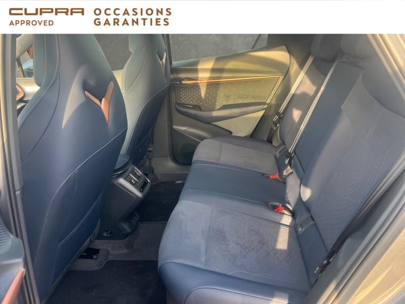 Voitures occasions CUPRA Tavascan V Longeville-lès-Saint-Avold