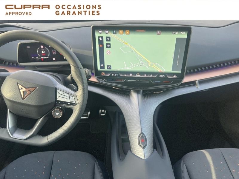 Voitures occasions CUPRA Tavascan V Longeville-lès-Saint-Avold