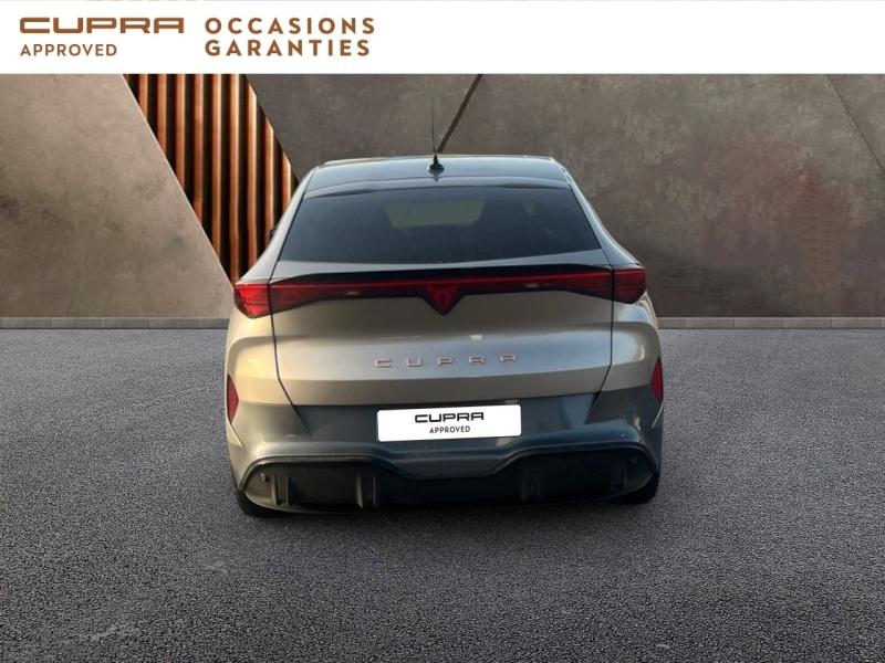 Voitures occasions CUPRA Tavascan V Longeville-lès-Saint-Avold