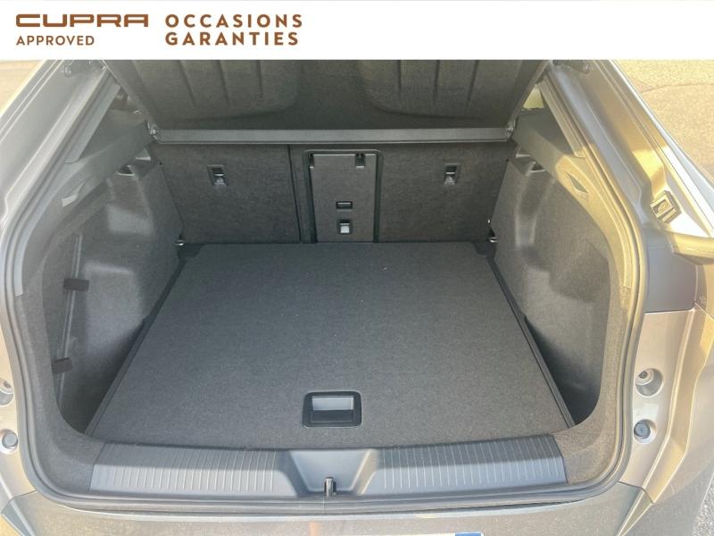 Voitures occasions CUPRA Tavascan V Longeville-lès-Saint-Avold