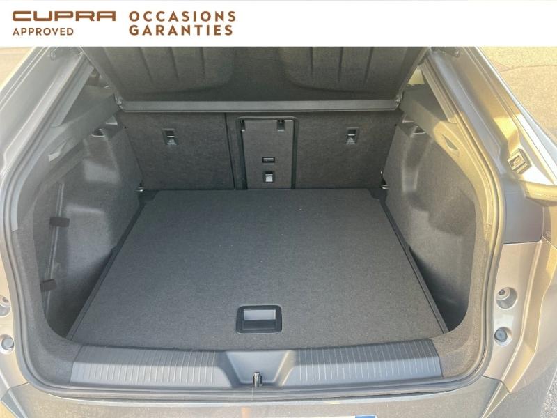 Voitures occasions CUPRA Tavascan V Longeville-lès-Saint-Avold