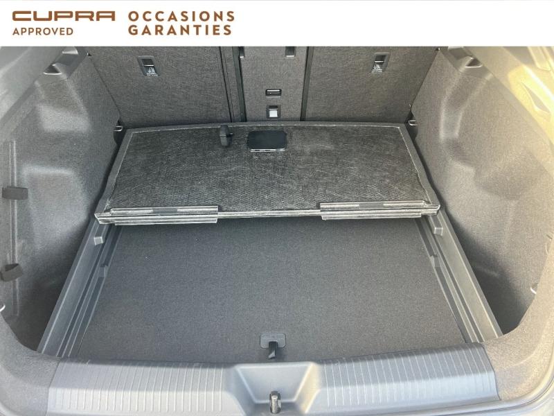 Voitures occasions CUPRA Tavascan V Longeville-lès-Saint-Avold