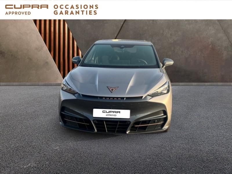 Voitures occasions CUPRA Tavascan V Longeville-lès-Saint-Avold