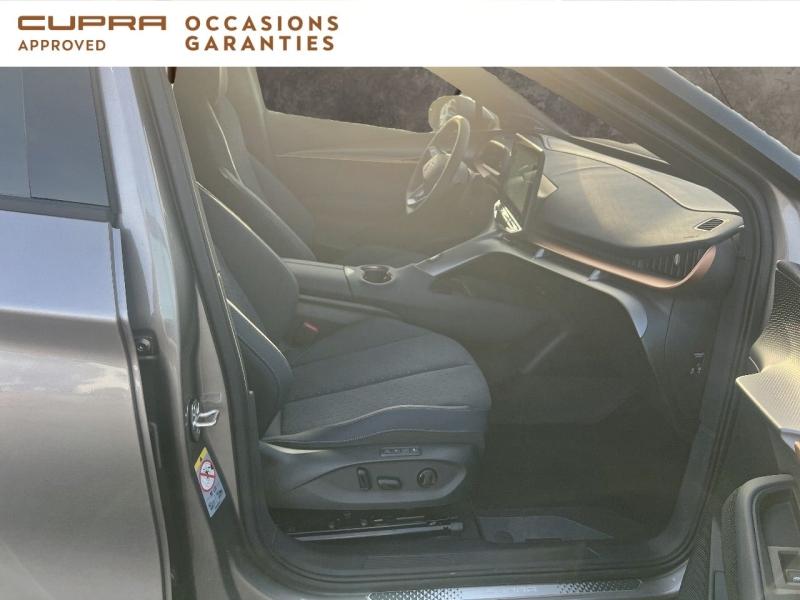 Voitures occasions CUPRA Tavascan V Longeville-lès-Saint-Avold