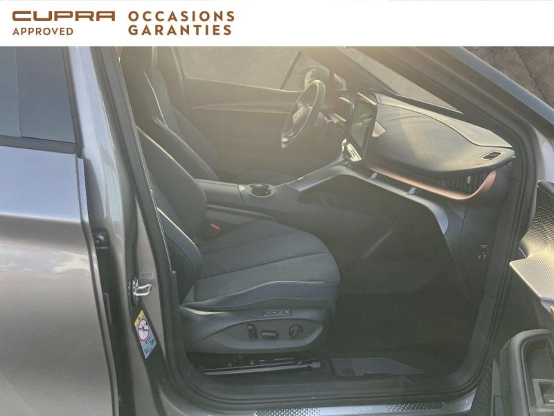 Voitures occasions CUPRA Tavascan V Longeville-lès-Saint-Avold