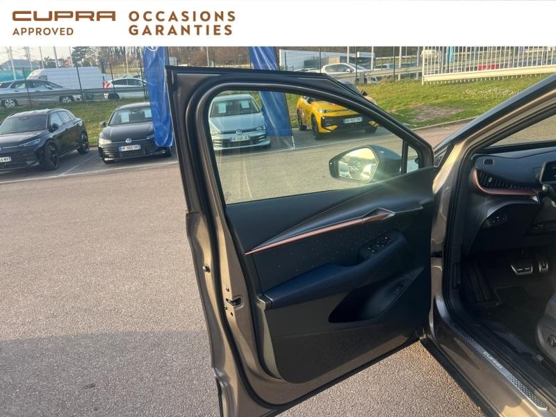 Voitures occasions CUPRA Tavascan V Longeville-lès-Saint-Avold