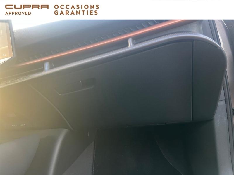 Voitures occasions CUPRA Tavascan V Longeville-lès-Saint-Avold