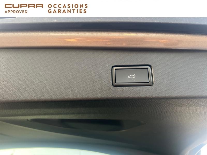 Voitures occasions CUPRA Tavascan V Longeville-lès-Saint-Avold