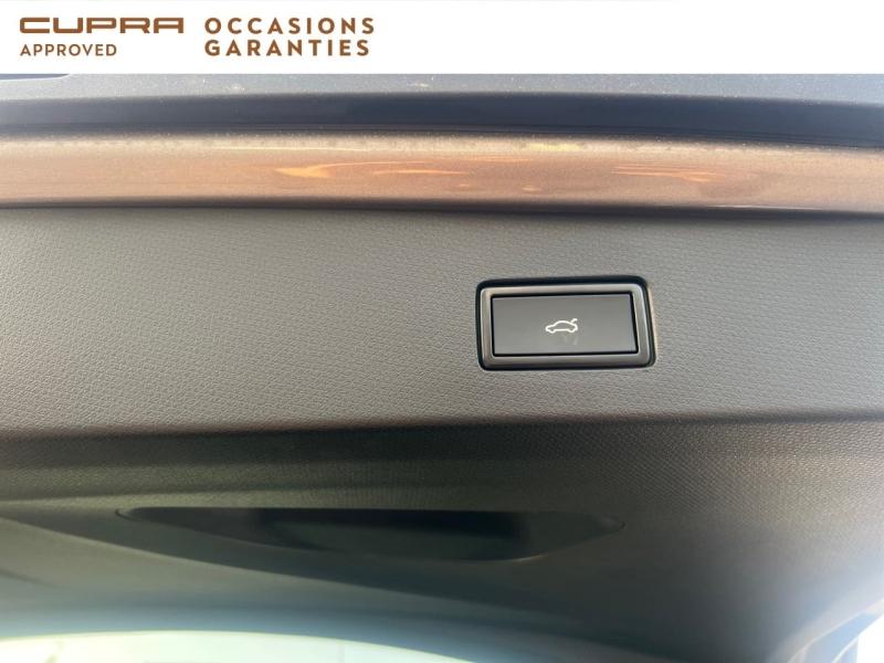 Voitures occasions CUPRA Tavascan V Longeville-lès-Saint-Avold