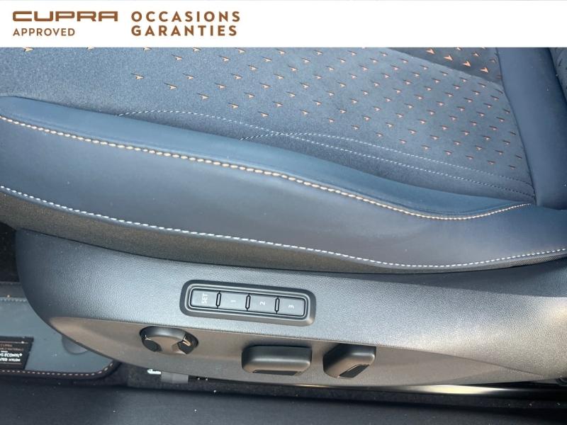 Voitures occasions CUPRA Tavascan V Longeville-lès-Saint-Avold