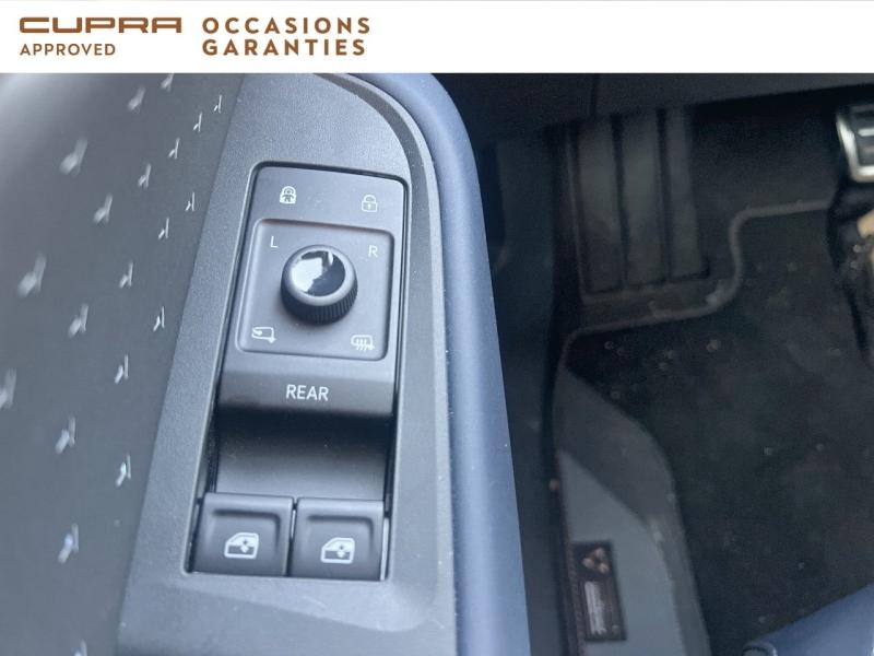 Voitures occasions CUPRA Tavascan V Longeville-lès-Saint-Avold