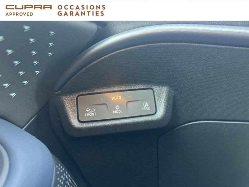 Voitures occasions CUPRA Tavascan V Longeville-lès-Saint-Avold