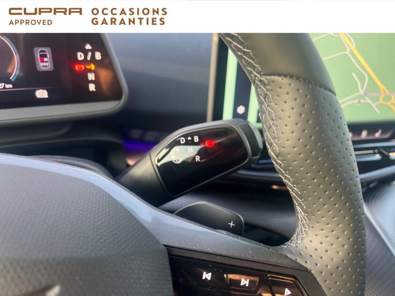 Voitures occasions CUPRA Tavascan V Longeville-lès-Saint-Avold