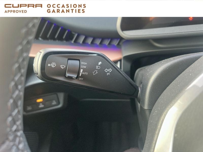 Voitures occasions CUPRA Tavascan V Longeville-lès-Saint-Avold