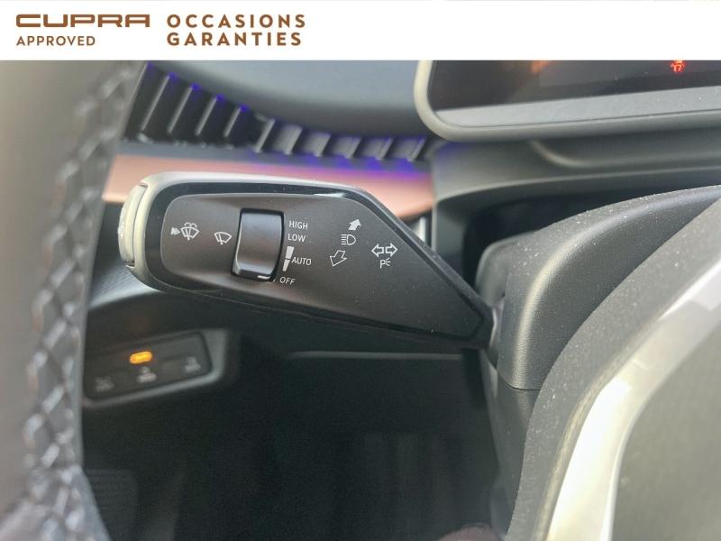 Voitures occasions CUPRA Tavascan V Longeville-lès-Saint-Avold