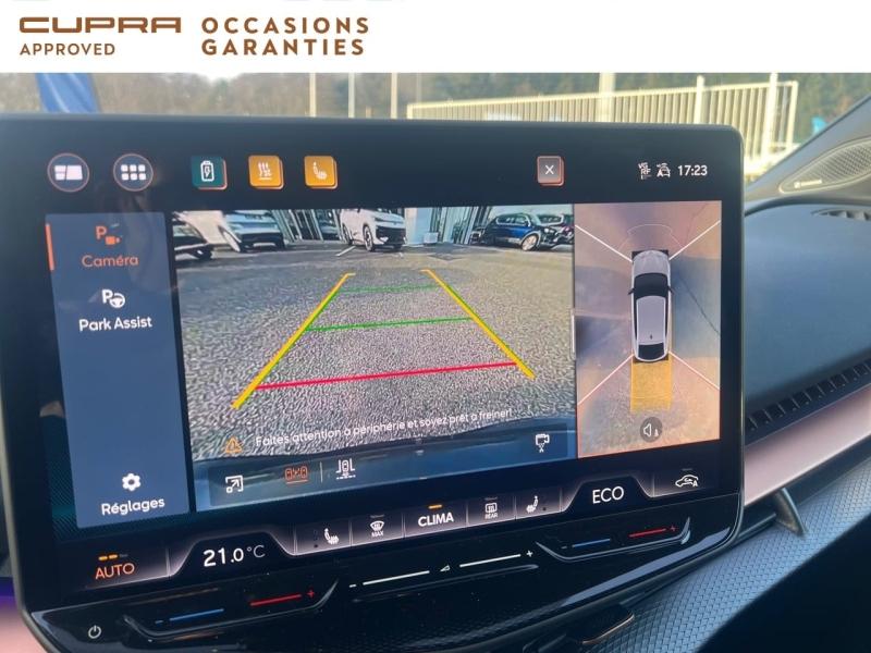 Voitures occasions CUPRA Tavascan V Longeville-lès-Saint-Avold