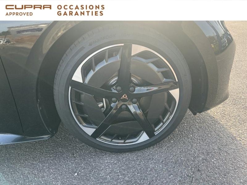 Voitures occasions CUPRA BORN V Longeville-lès-Saint-Avold