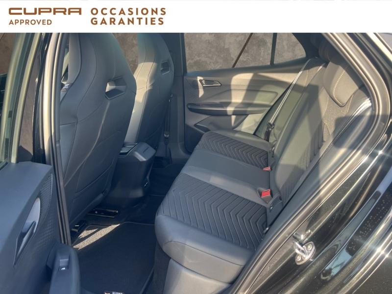 Voitures occasions CUPRA BORN V Longeville-lès-Saint-Avold