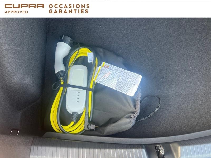 Voitures occasions CUPRA BORN V Longeville-lès-Saint-Avold