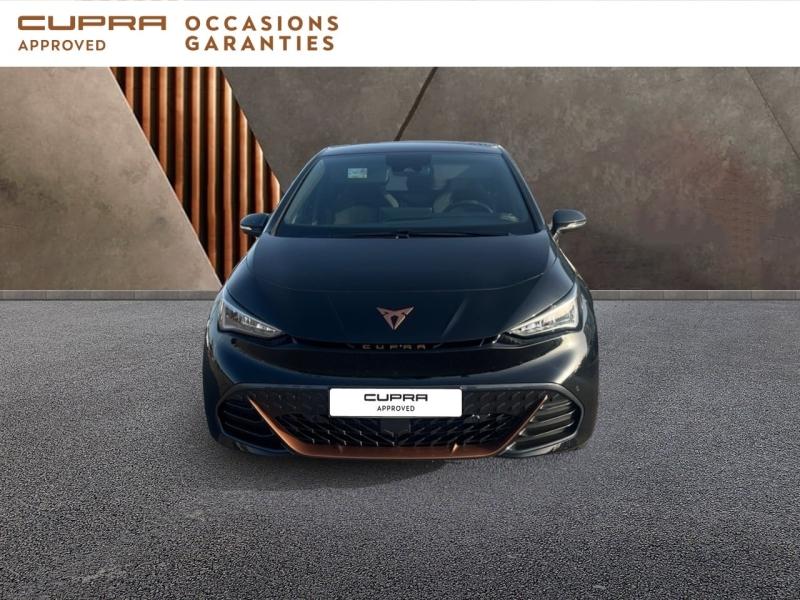 Voitures occasions CUPRA BORN V Longeville-lès-Saint-Avold