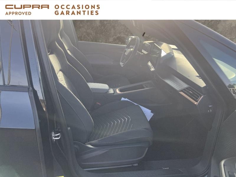 Voitures occasions CUPRA BORN V Longeville-lès-Saint-Avold