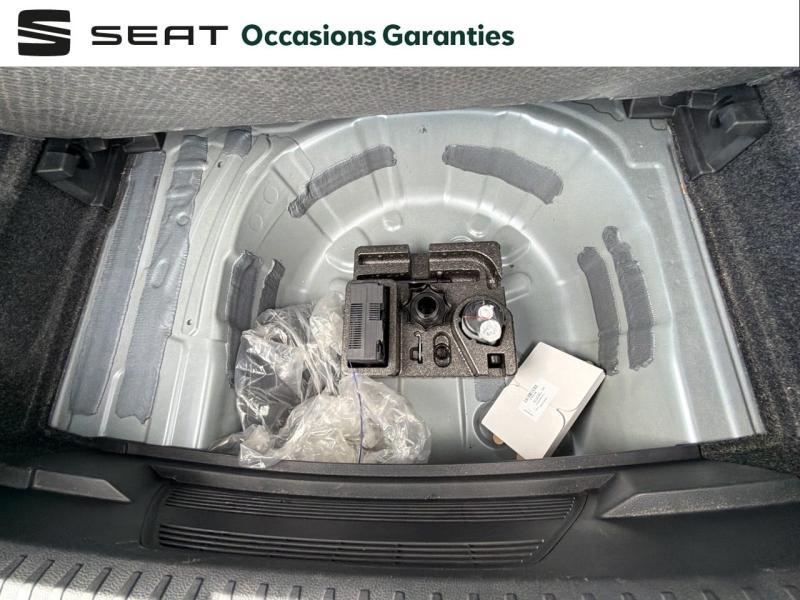 Voitures occasions SEAT IBIZA FR Longeville-lès-Saint-Avold
