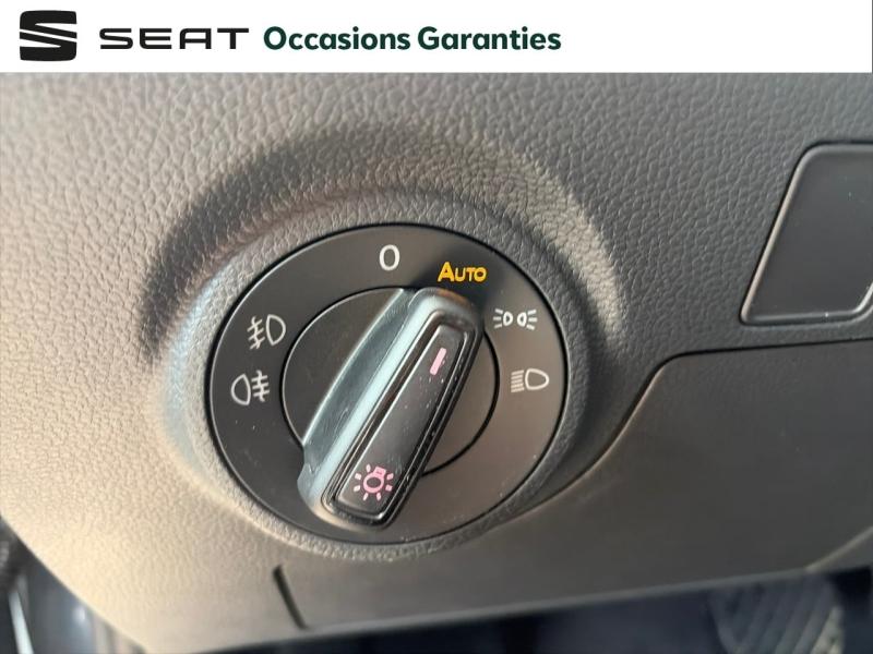 Voitures occasions SEAT IBIZA FR Longeville-lès-Saint-Avold