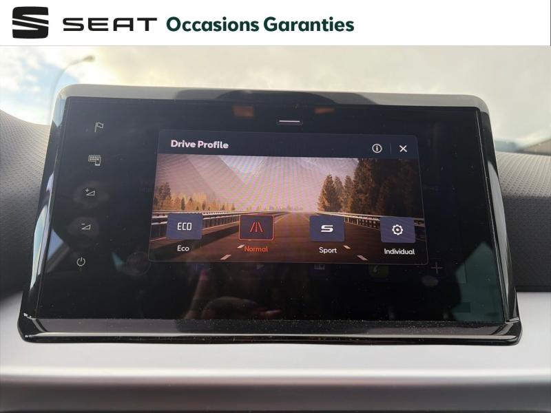 Voitures occasions SEAT IBIZA FR Longeville-lès-Saint-Avold