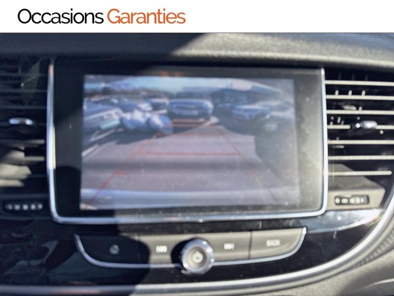 Voitures occasions OPEL Mokka X Elite Longeville-lès-Saint-Avold