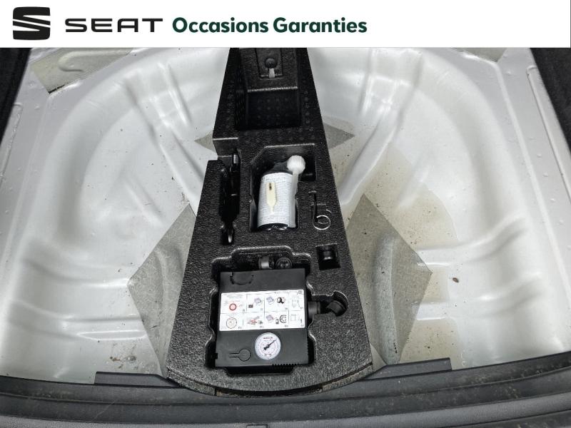 Voitures occasions SEAT ATECA Urban Advanced Longeville-lès-Saint-Avold