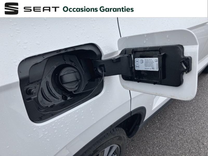 Voitures occasions SEAT ATECA Urban Advanced Longeville-lès-Saint-Avold