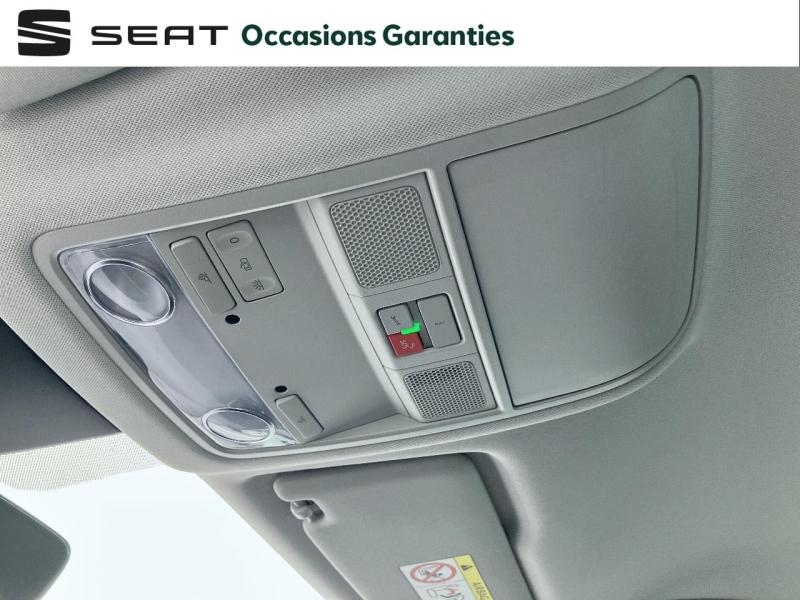 Voitures occasions SEAT ATECA Urban Advanced Longeville-lès-Saint-Avold