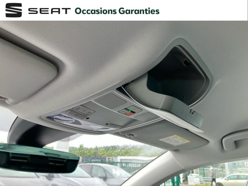 Voitures occasions SEAT ATECA Urban Advanced Longeville-lès-Saint-Avold
